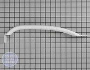 Frigidaire Handle 218668001 - Main view showing sturdy construction for various models