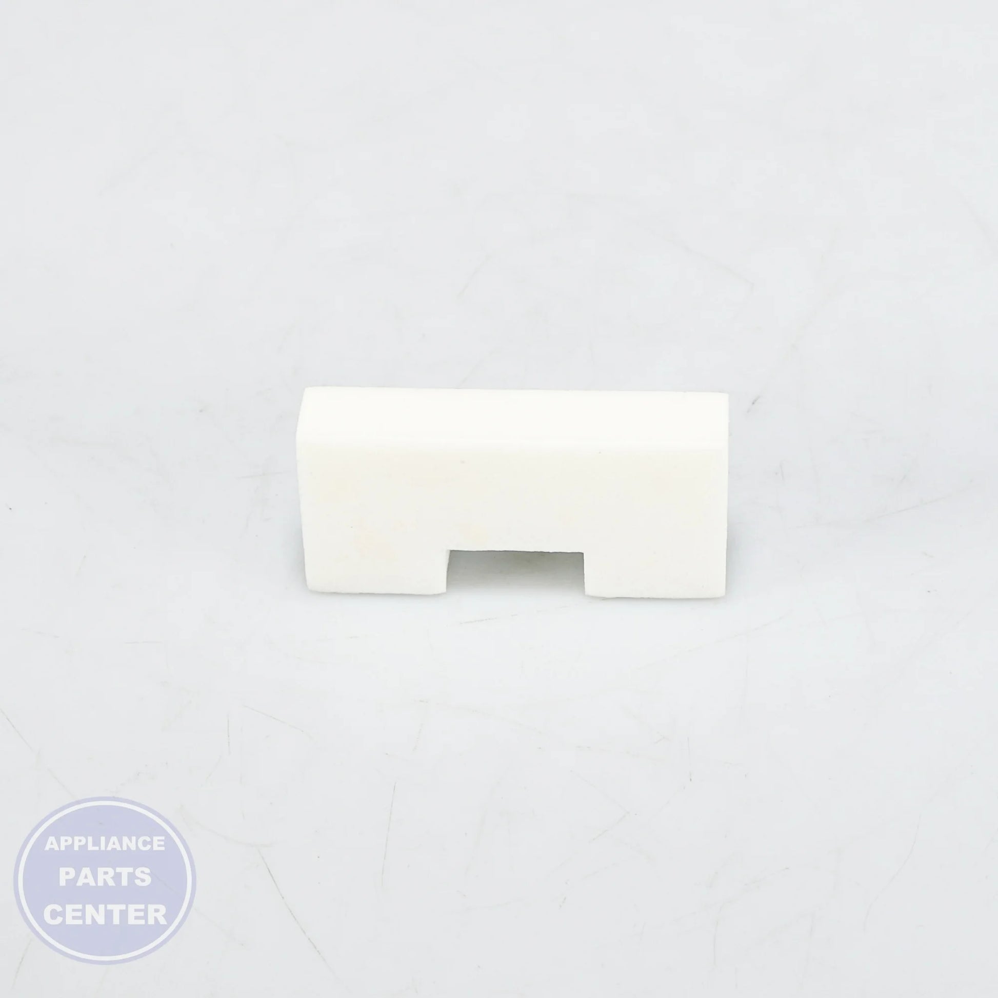 WCI BLOCK-EVAP COIL 218679614 - Installation in model 218679607 showing key mounting points