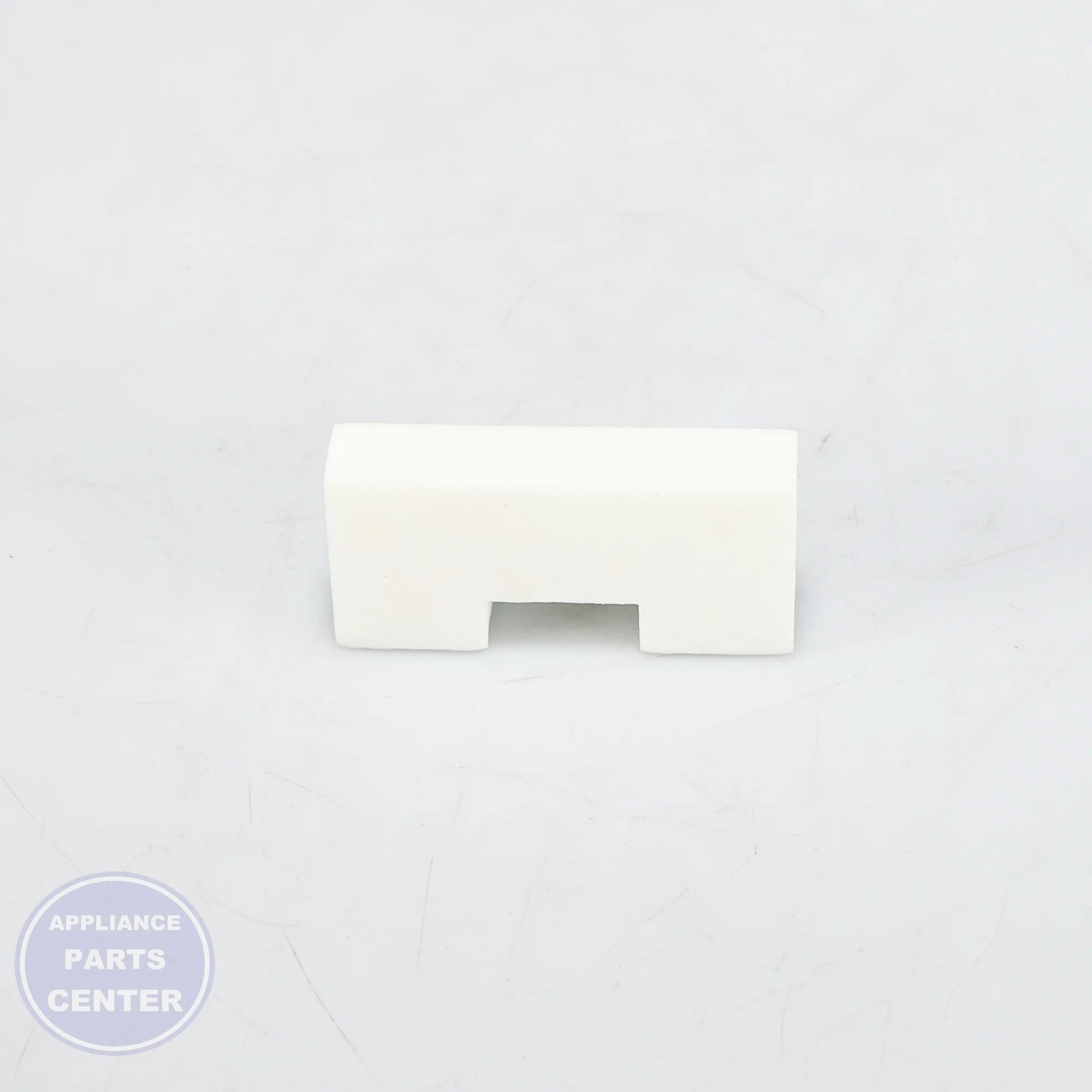 WCI BLOCK-EVAP COIL 218679614 - Installation in model 218679607 showing key mounting points