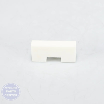 WCI BLOCK-EVAP COIL 218679614 - Installation in model 218679607 showing key mounting points