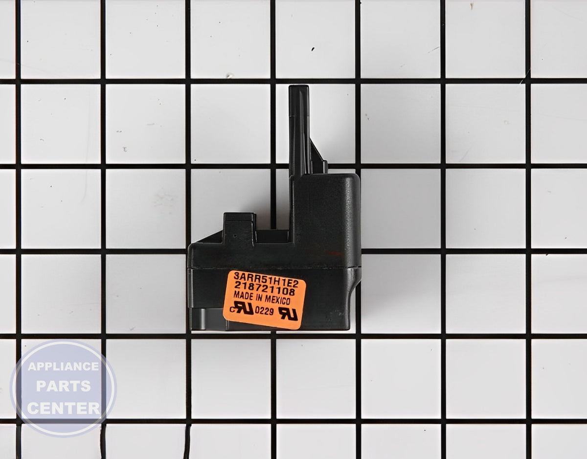 Frigidaire Start Device 218721108 - Main view showing compatible models