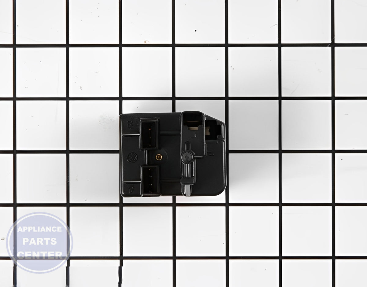 Start Device 218721108 - Detailed view of technical specifications