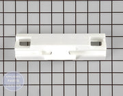 Frigidaire Air Baffle 218730000 - Main view showing optimal airflow for Frigidaire, Kenmore, and Gibson models