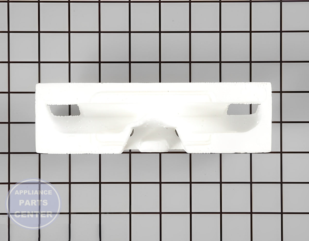 Air Baffle 218730000 - Detailed view of X inches length for efficient temperature regulation