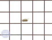 FRIGIDAIRE REFRIGERATOR SET SCREW 218755402 - Main view showing secure attachment for FRIGIDAIRE models