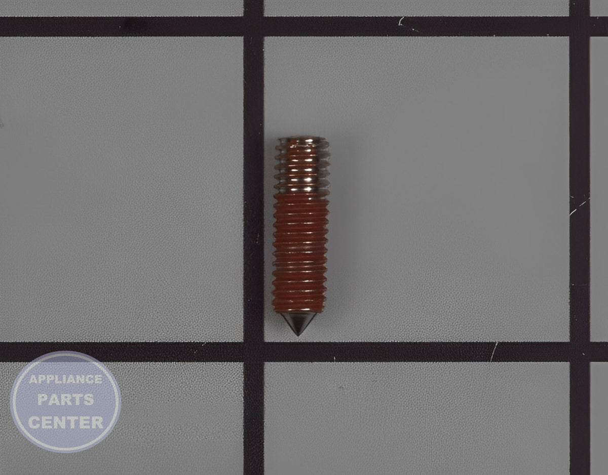 FRIGIDAIRE REFRIGERATOR SCREW SET 218755405 - Main view showing universal compatibility for FRIGIDAIRE models
