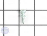 FRIGIDAIRE REFRIGERATOR SHOULDER SCREW 218755504 - Main view showing secure fastening for WCI Ice Machine and Refrigerator models
