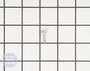 FRIGIDAIRE HANDLE SCREW 218781101 - Main view showing sturdy fastening for various FRIGIDAIRE models