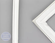 Whirlpool Refrigerator Door Gasket 2188404A - Main view showing secure seal for various models