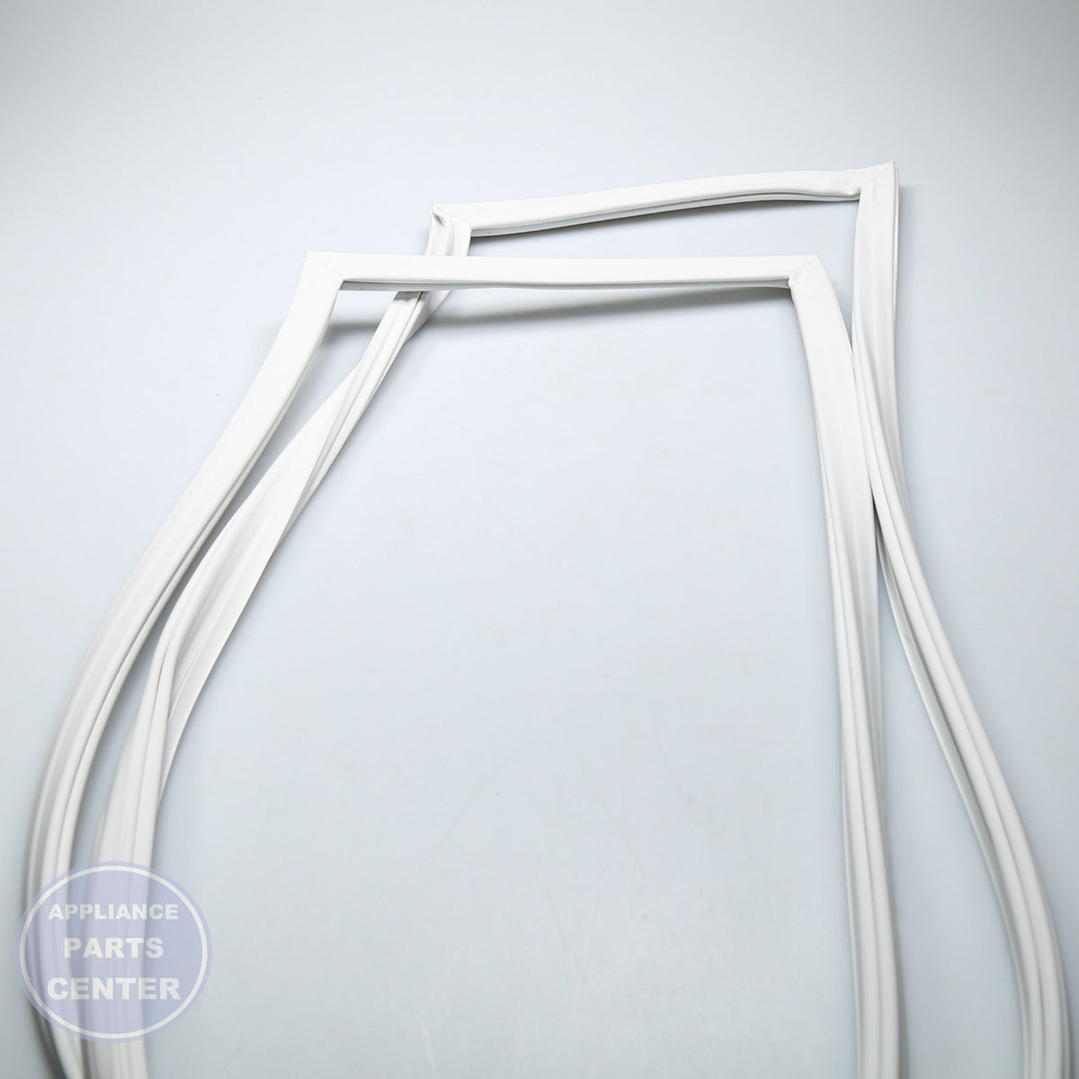 GASKET-DOR 2188405A - Side view with durable specifications