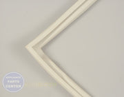 Whirlpool Door Gasket 2188436A - Main view showing energy-efficient seal for Whirlpool and Kenmore models