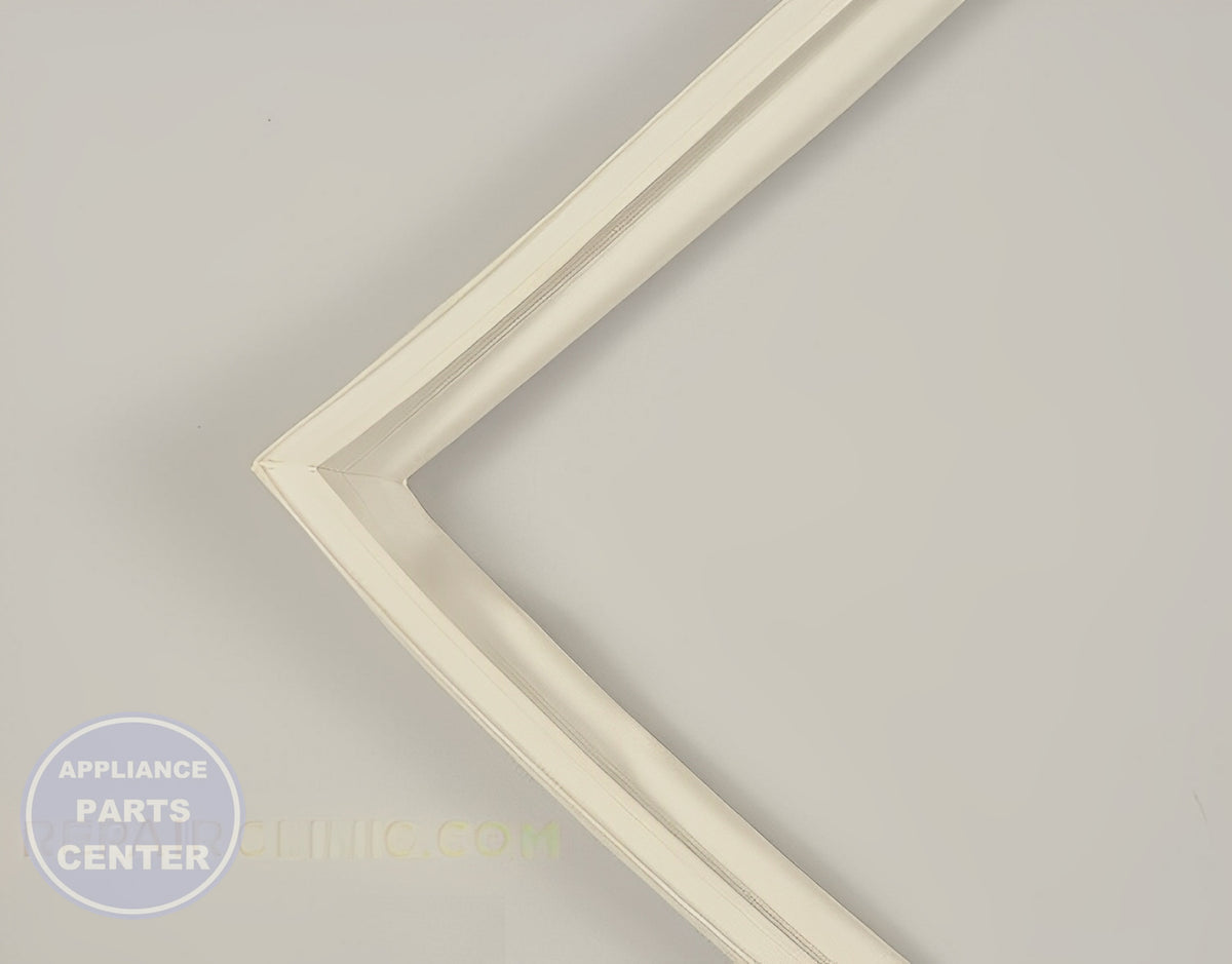 Whirlpool Door Gasket 2188436A - Main view showing energy-efficient seal for Whirlpool and Kenmore models