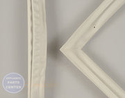 WPL GASKET-DOR 2188447A - Main view showing tight seal for diverse refrigerator models
