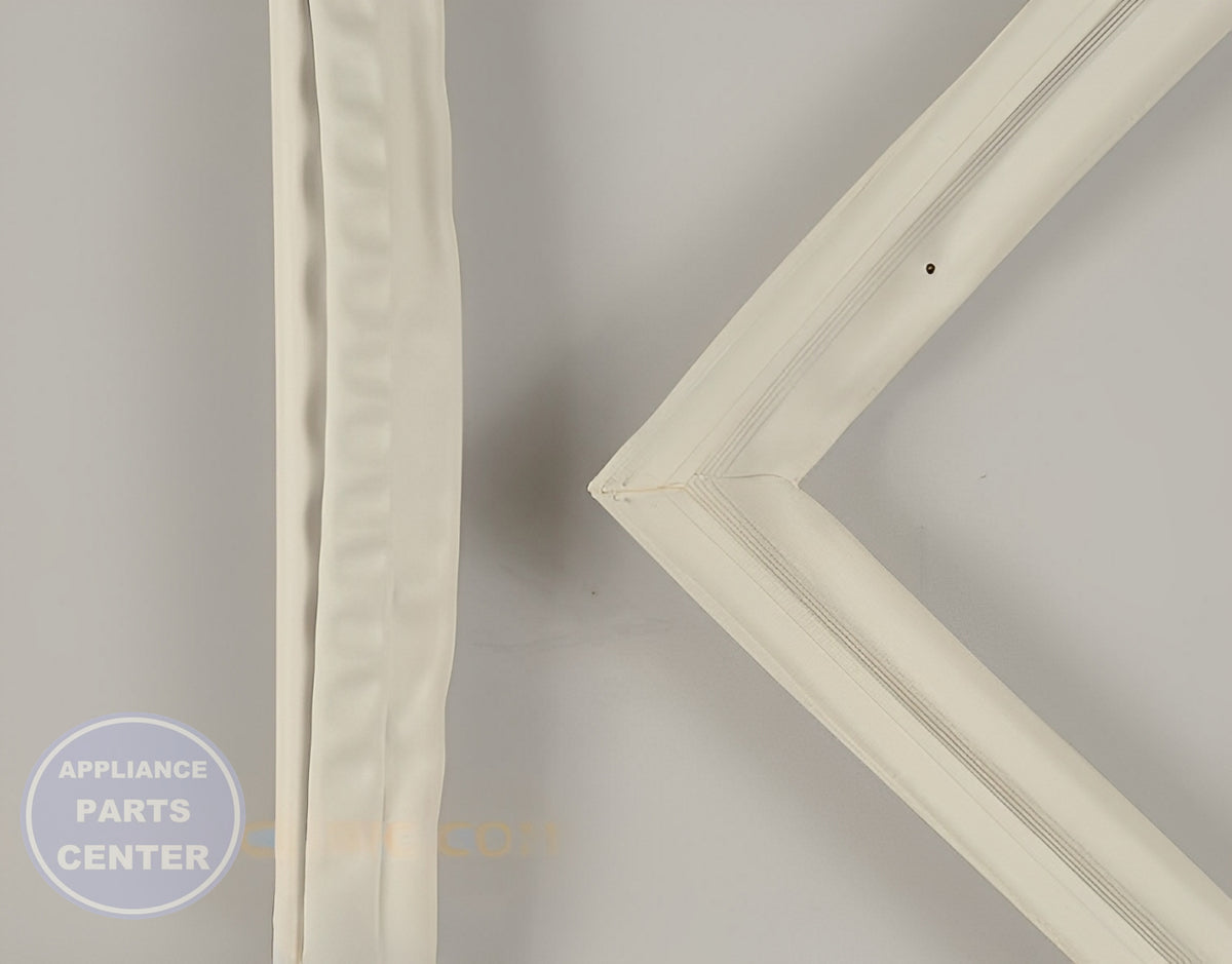 WPL GASKET-DOR 2188447A - Main view showing tight seal for diverse refrigerator models