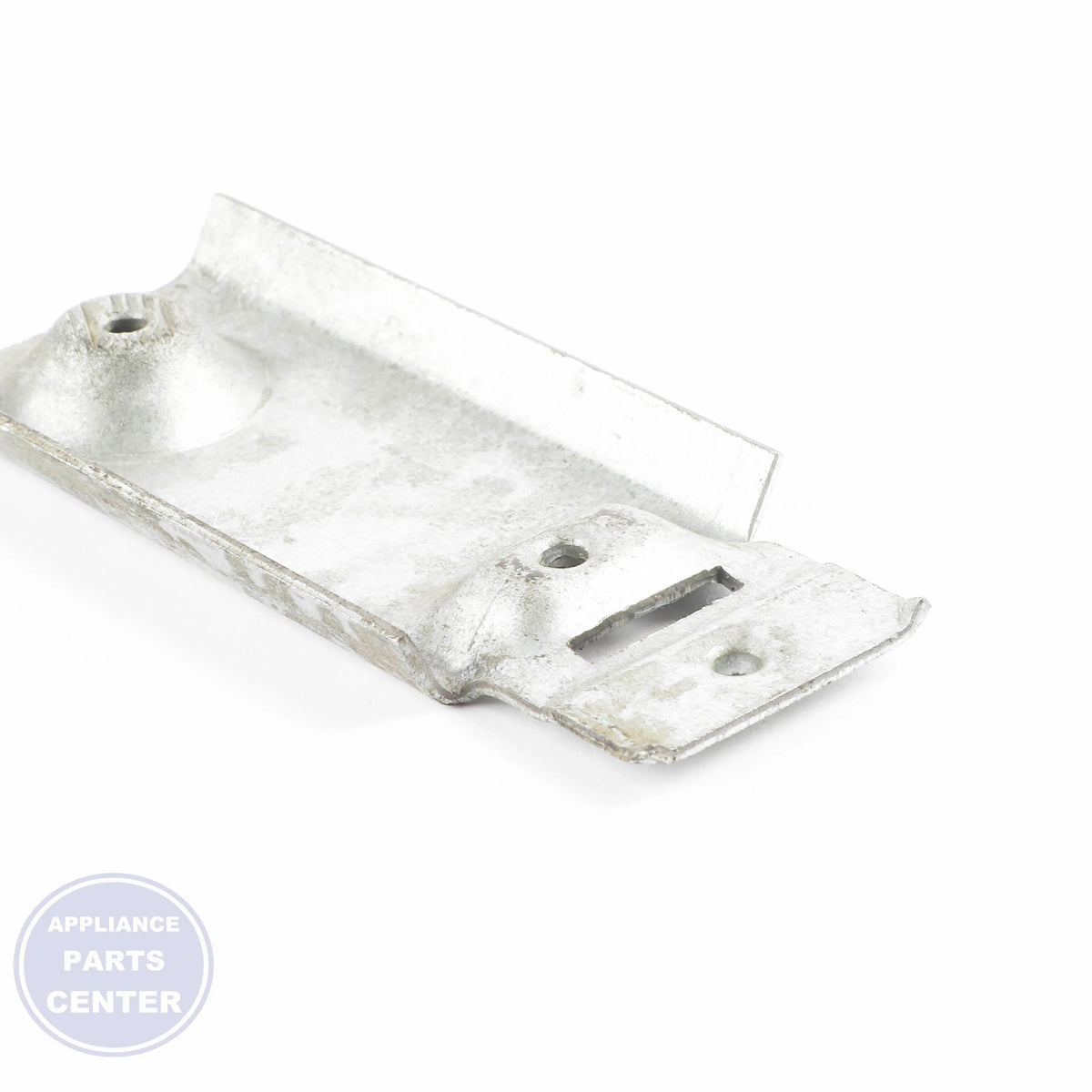 TAPPING PLATE 218845601 - Detailed view of essential technical details