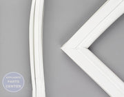 WPL GASKET-DOR 2188460A - Main view showing tight seal for various models