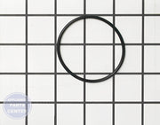 FRIGIDAIRE REFRIGERATOR O-RING CUP P1 - Main view showing tight seal for Frigidaire, Electrolux, Kenmore