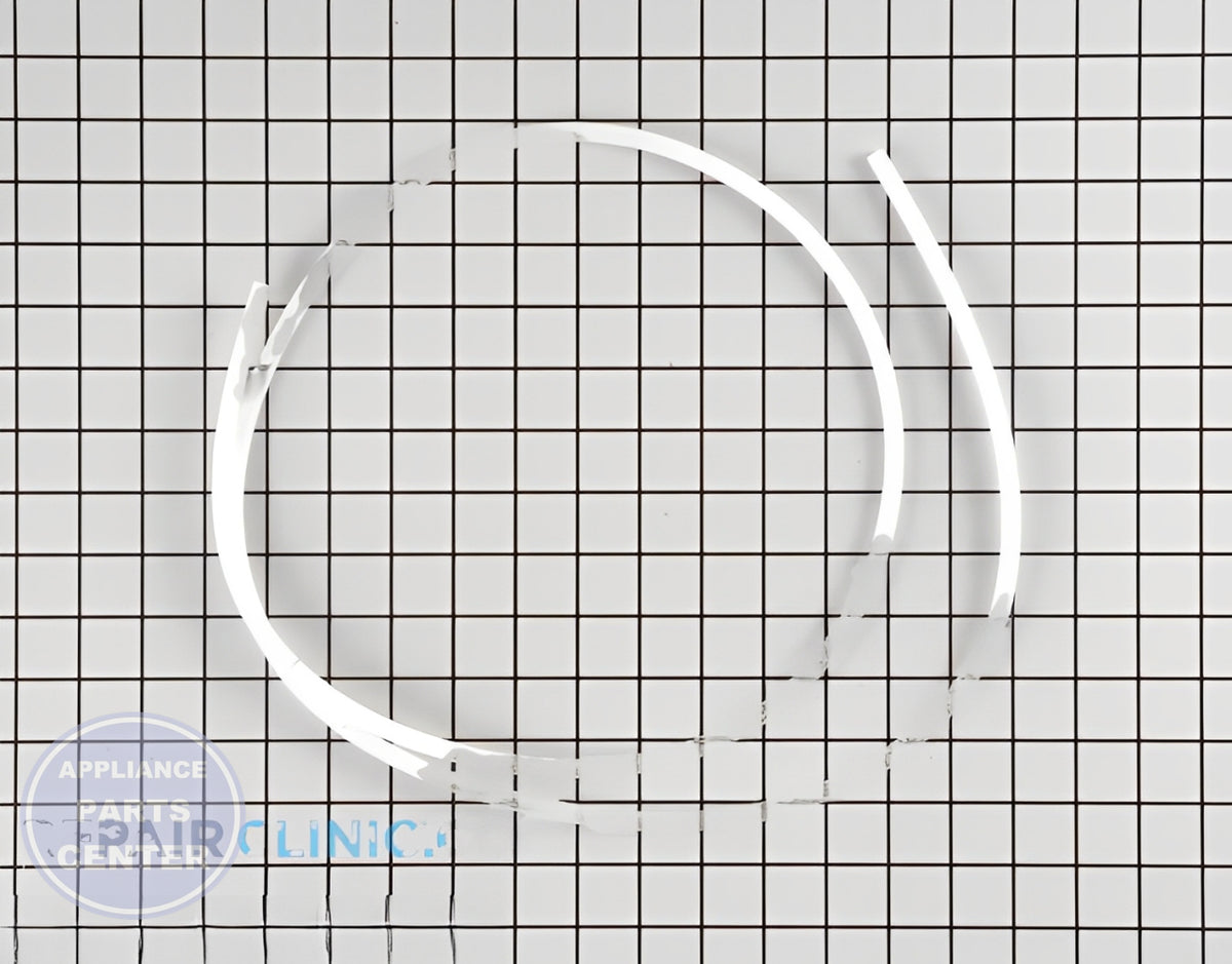 FRIGIDAIRE REFRIGERATOR WATER TUBE 218976409 - Main view showing water flow for various models