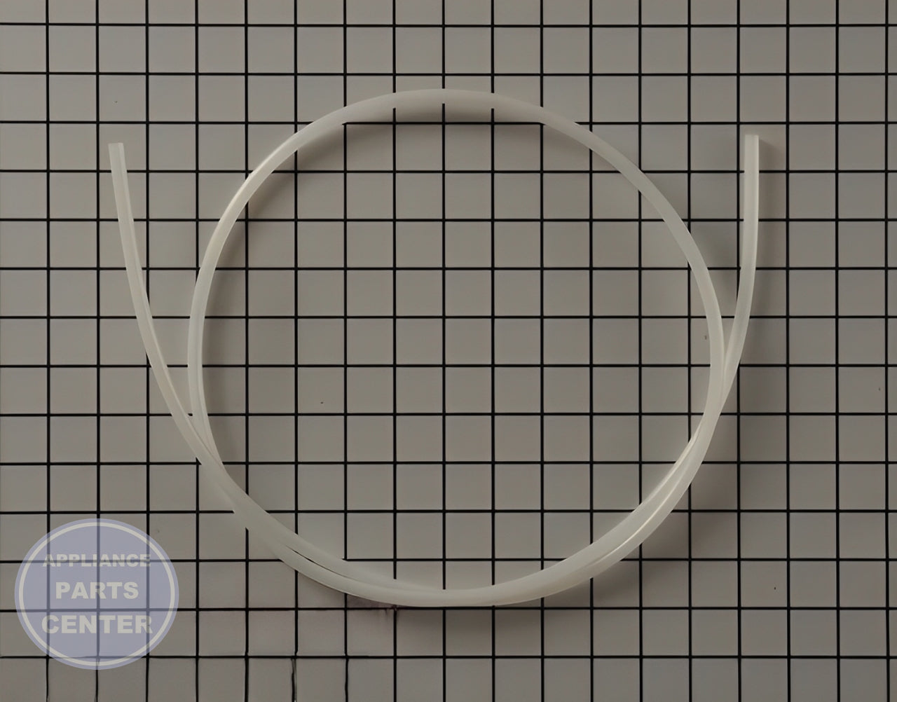 FRIGIDAIRE REFRIGERATOR TUBE 218976438 - Main view showing durability for FRIGIDAIRE models