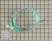 WCI TUBE 218976901 - Main view showing high-pressure rating for WCI models