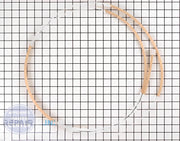Frigidaire Water Line 218976903 - Main view showing leak-free feature for various models