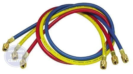 [Brand] Plus II Charging Hose Set 21984 - Main view showing color differentiation for various models