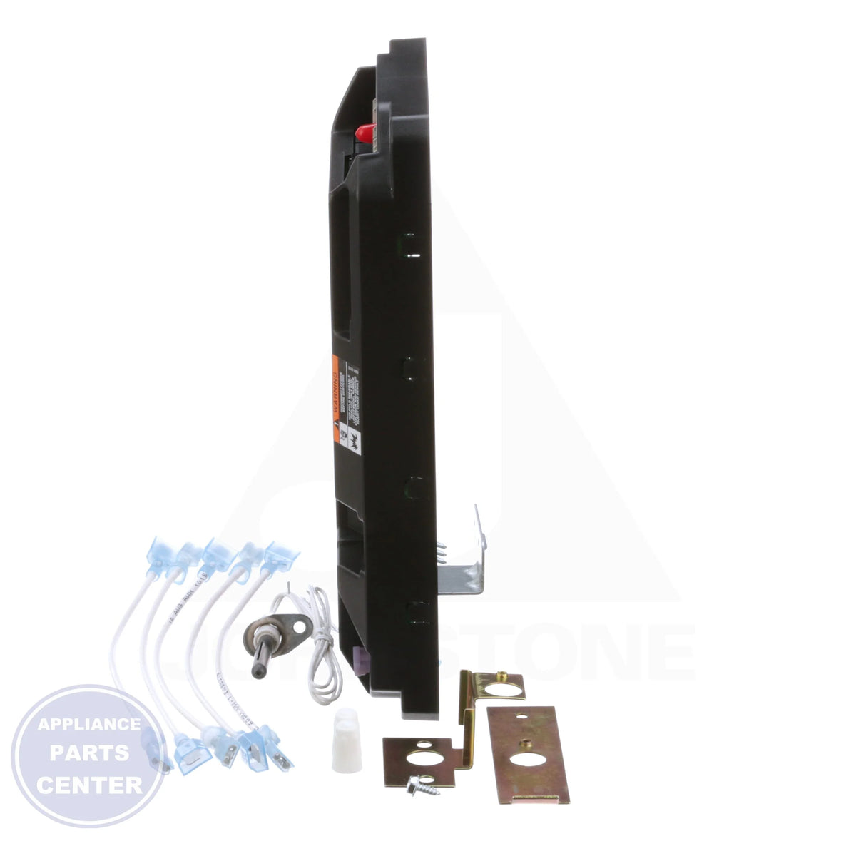 Universal Two-stage HSI Integrated Furnace Control Kit 21M51U-843 - Detailed view of ignitor kit