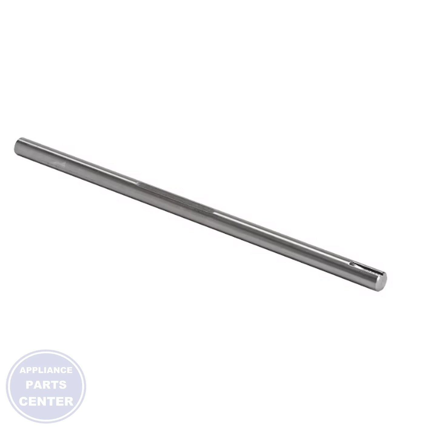 NEU 22 7/8" X 1" BLOWER SHAFT 70-42540-04 - Main view showing efficient airflow support for NEU models