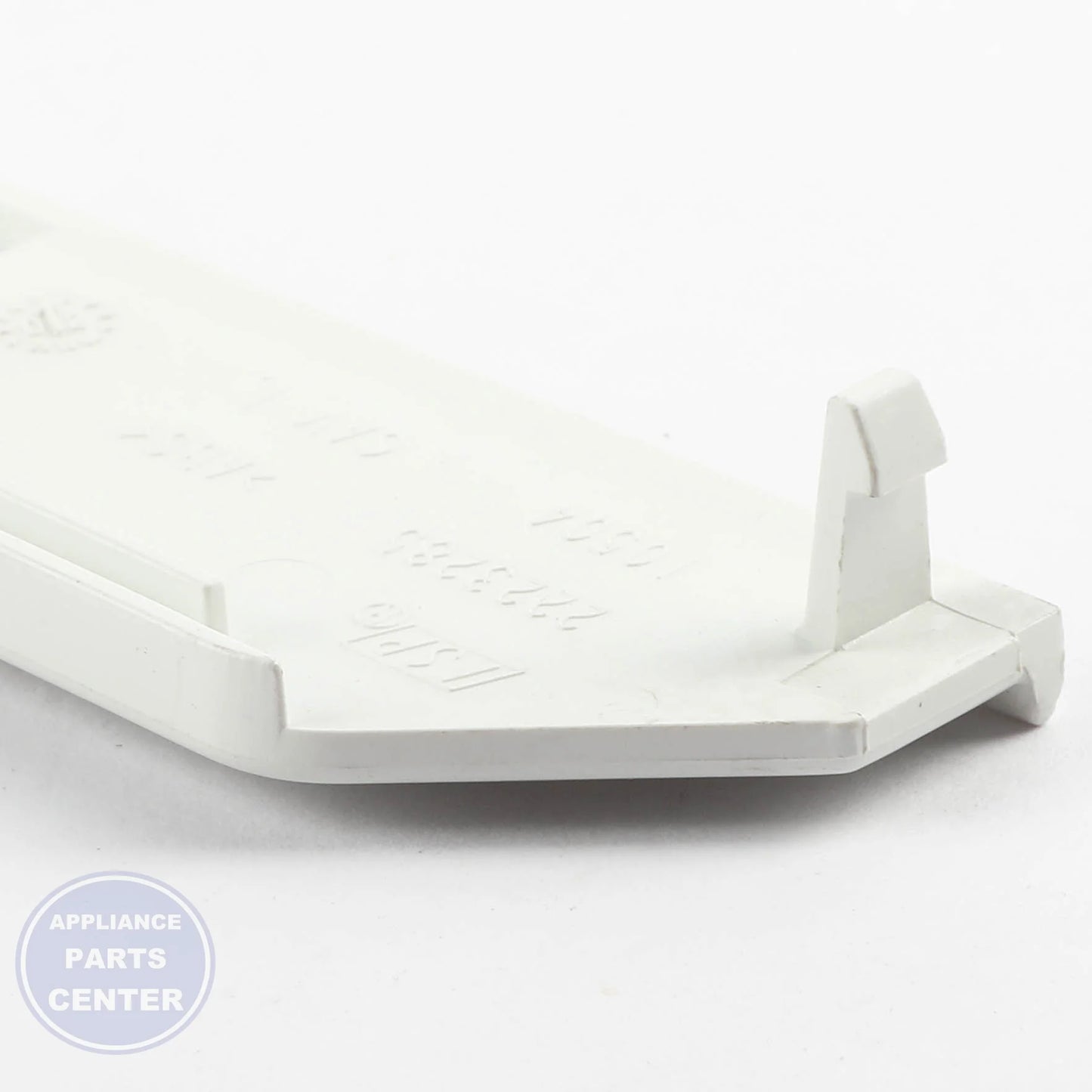 CAP-PAN, CRISPER,LH 2223285 - Detailed view of durable material