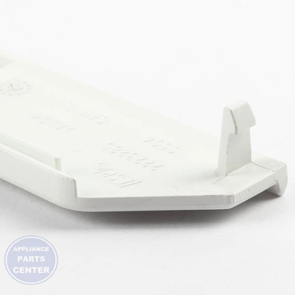 CAP-PAN, CRISPER,LH 2223285 - Detailed view of durable material