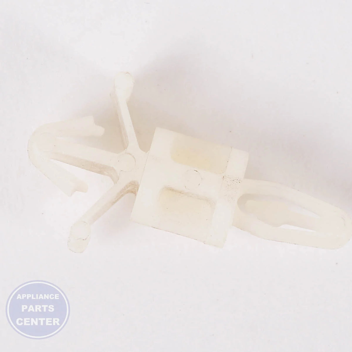 WPL SPACER-PC BOARD 2223800 - Installation in WPL refrigerator model showing key mounting points