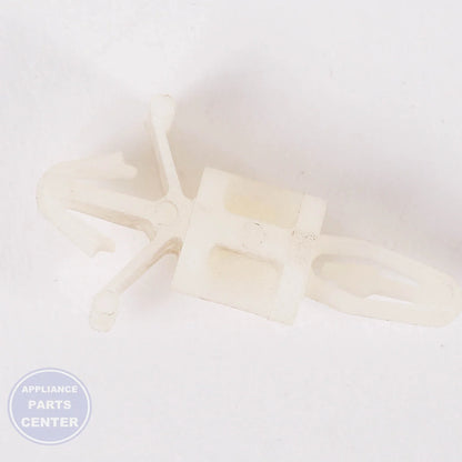 WPL SPACER-PC BOARD 2223800 - Installation in WPL refrigerator model showing key mounting points