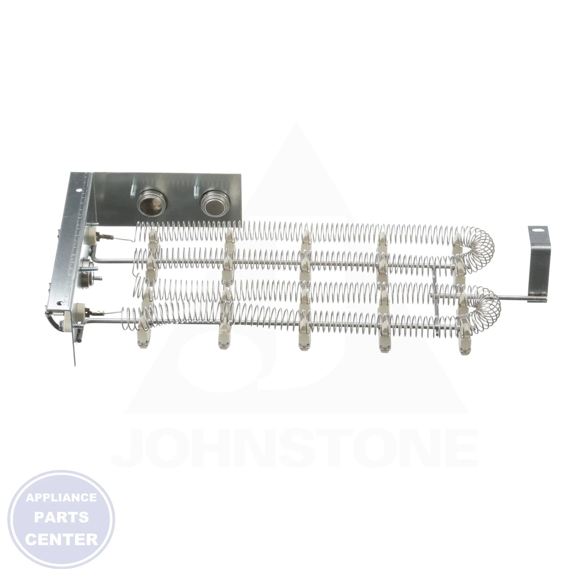Heater Assembly 3.5KW - Detailed view of power rating and voltage details