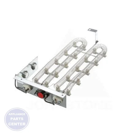 Goodman & Amana Heater Assembly 3.5KW - Main view showing efficient heating for various models