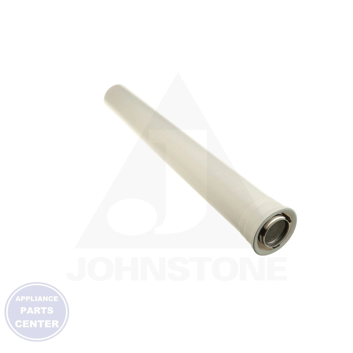 39" Vent Pipe Extension 224053 - Detailed view of 39" length and durable construction