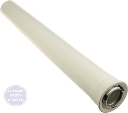 [Brand] 39" Vent Pipe Extension 224053 - Main view showing efficient airflow for [specific models]