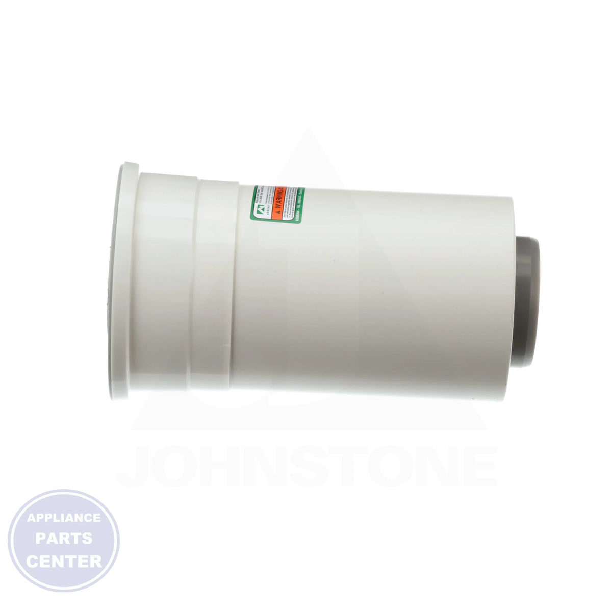 [Brand] 10" Condensing Vent Pipe Extension 224087PP - Detailed view of durable material