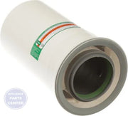 [Brand] 10" Condensing Vent Pipe Extension 224087PP - Main view showing efficient ventilation for specific models