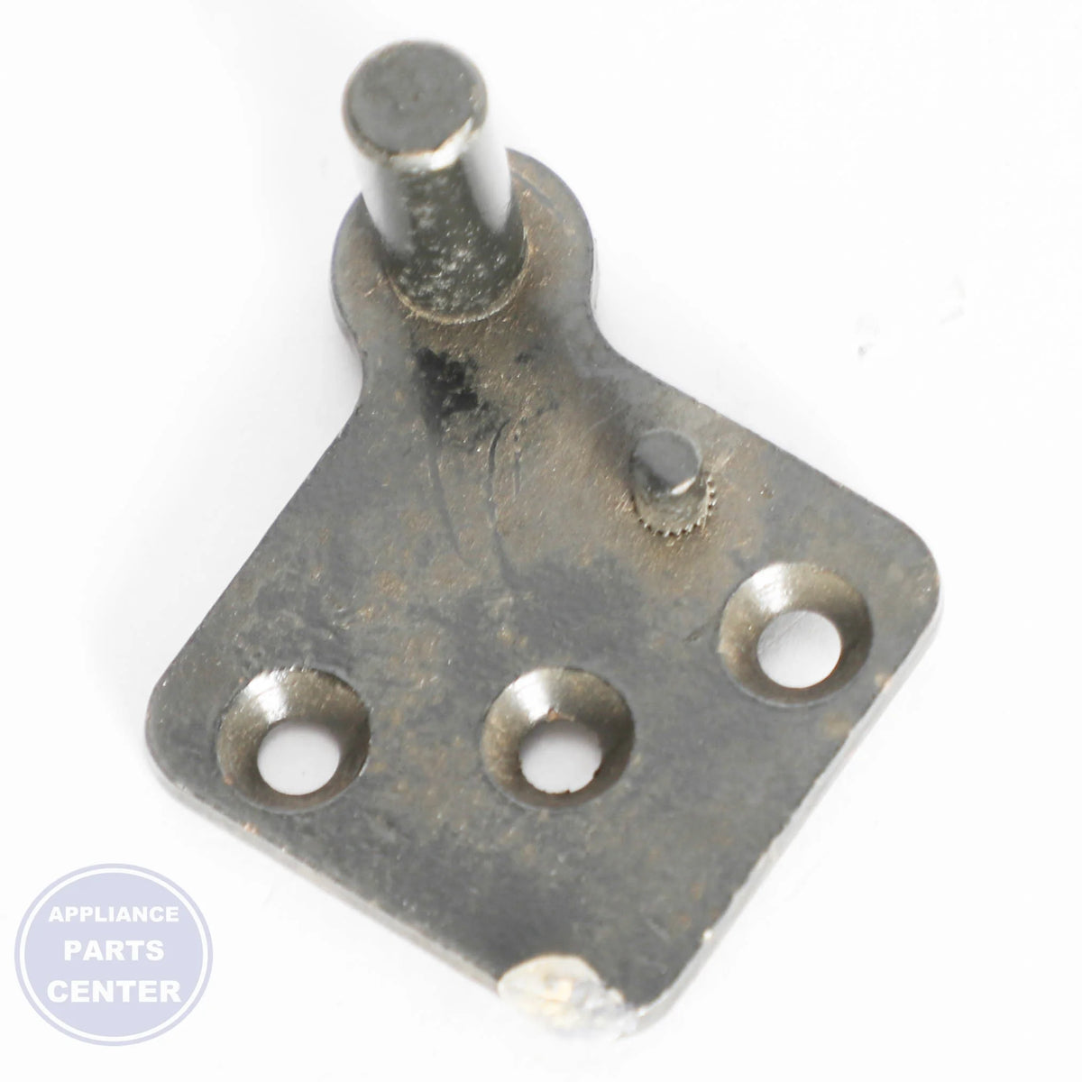 WPL LEAF ASSY-HINGE,EXTND,BO 2252293B - Installation in specific model showing mounting points