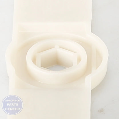[Brand] BRACKET-BACK EVAP FAN 2254454 - Installation in [specific model] showing key mounting points