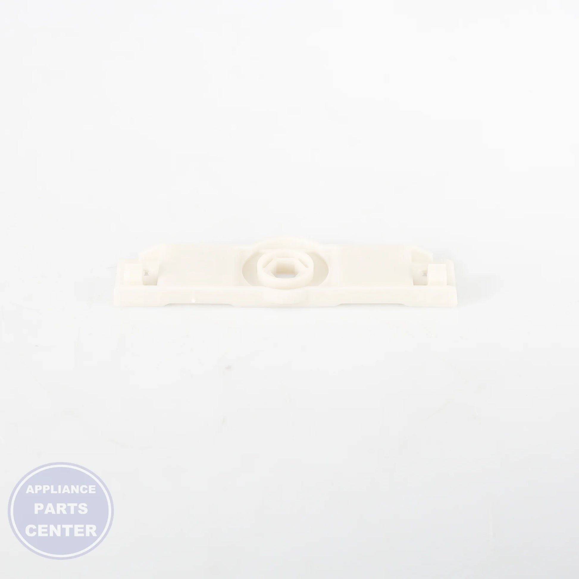 [Brand] BRACKET-BACK EVAP FAN 2254454 - Installation in [specific model] showing key mounting points