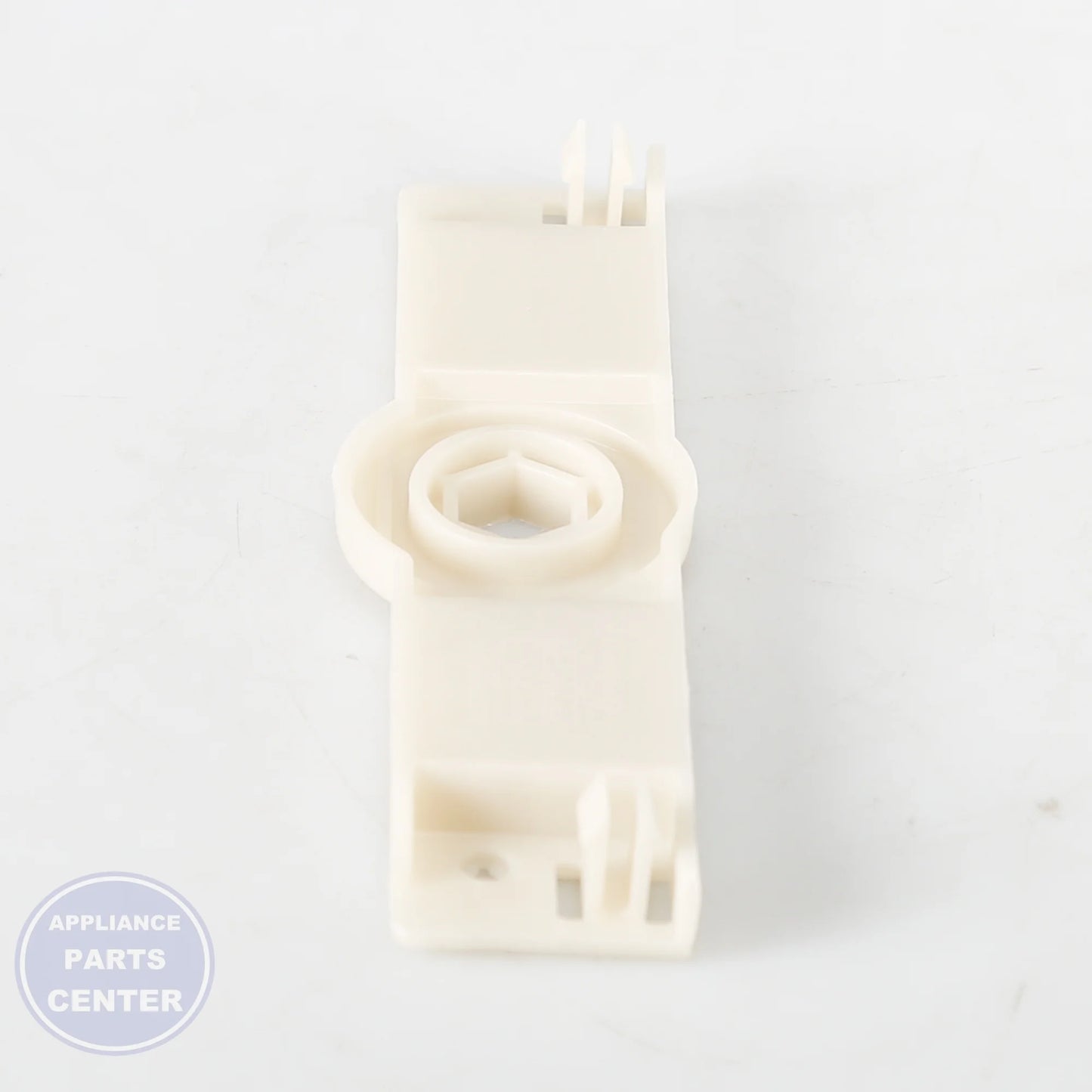 [Brand] BRACKET-BACK EVAP FAN 2254454 - Installation in [specific model] showing key mounting points