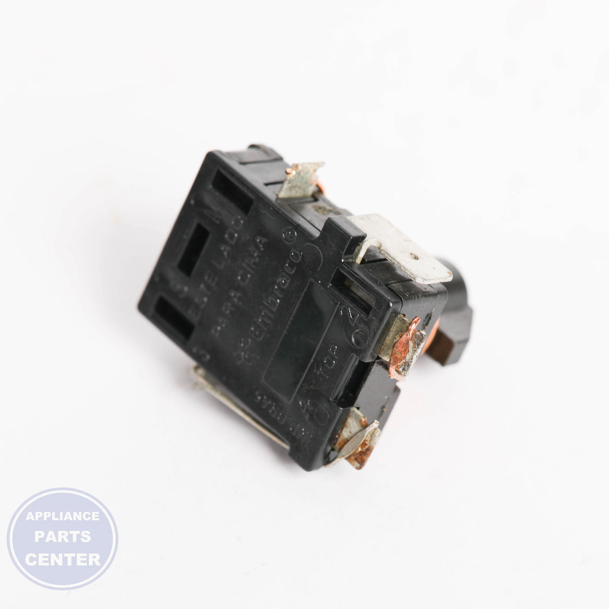 RELAY-STARTING, EMB. | 2264603 – Appliance Parts Center