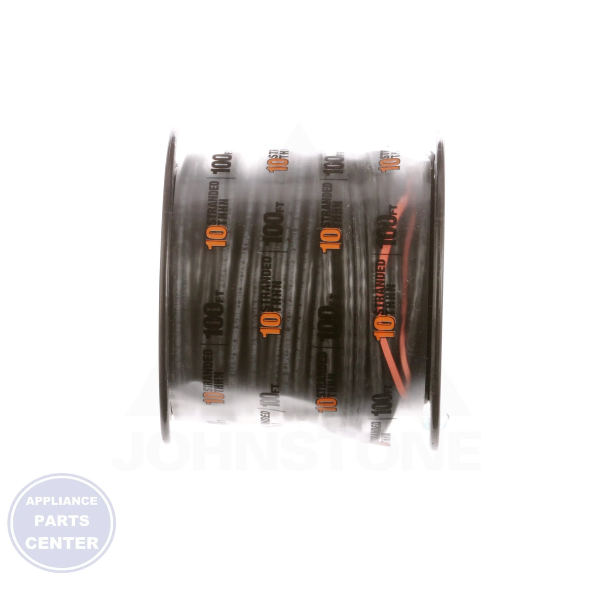 THHN Wire 22973284 - Detailed view of nylon armor jacket