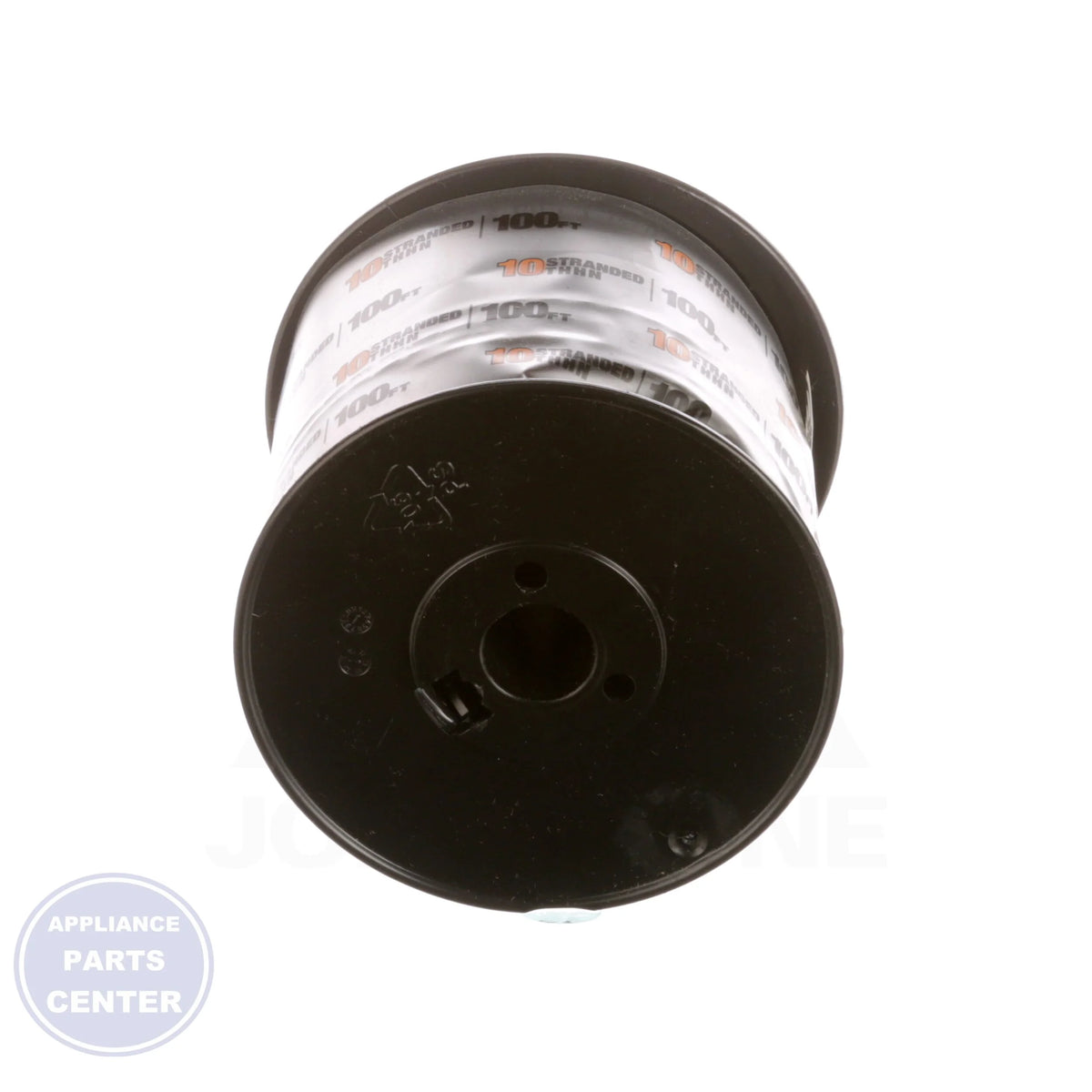 THHN Wire 22973284 - Side view with 10-gauge specs