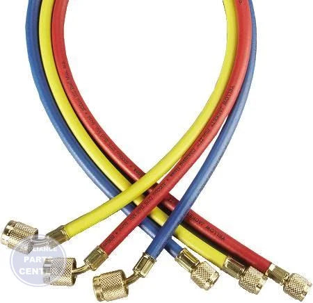 SealRight™ B13-340 Charging Hose Set 22986 - Main view showing SealRight™ Fittings for specific models