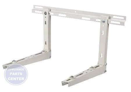 Hef-T-Bracket™ Mini-Split Wall Bracket 230-B2L - Main view showing robust design for heavy appliances