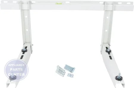 Hef-T-Bracket™ Mini-Split Wall Bracket 230-B3L - Main view showing sturdy design for B95-253 models