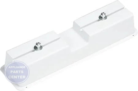 [Brand] 17" Base Pad 230-BP17W - Main view showing mounting design for [specific models]