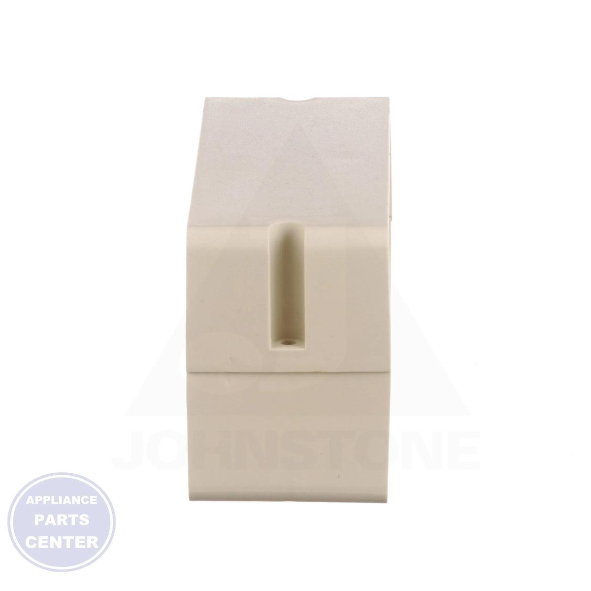 Union Coupling 230-CP6 - Detailed view of stainless steel screws
